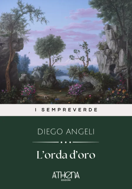 L’orda d’oro